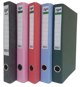 Expo Ring Binder Multicolour File