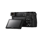 गैलरी व्यूवर में इमेज लोड करें, केवल Sony Ilce 6500 डिजिटल एसएलआर कैमरा बॉडी
