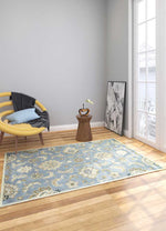 Load image into Gallery viewer, Jaipur Rugs Mythos 100% Wool Rugs 
