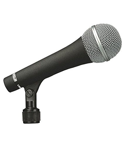 Ahuja AUD 70XLR Wired Microphone