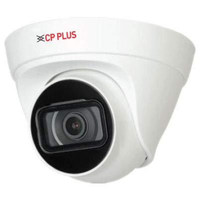 CP Plus CP-UNC-DA41PL3-D Full HD IR Dome Camera - 30Mtr