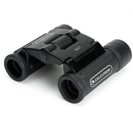 Celestron Binocular Upclosee 8x21 Roof 71230