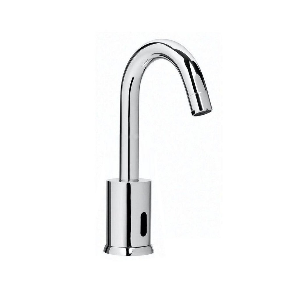 Parryware E Tap Sensor Tall Pillar Cock AC/DC G541UA1