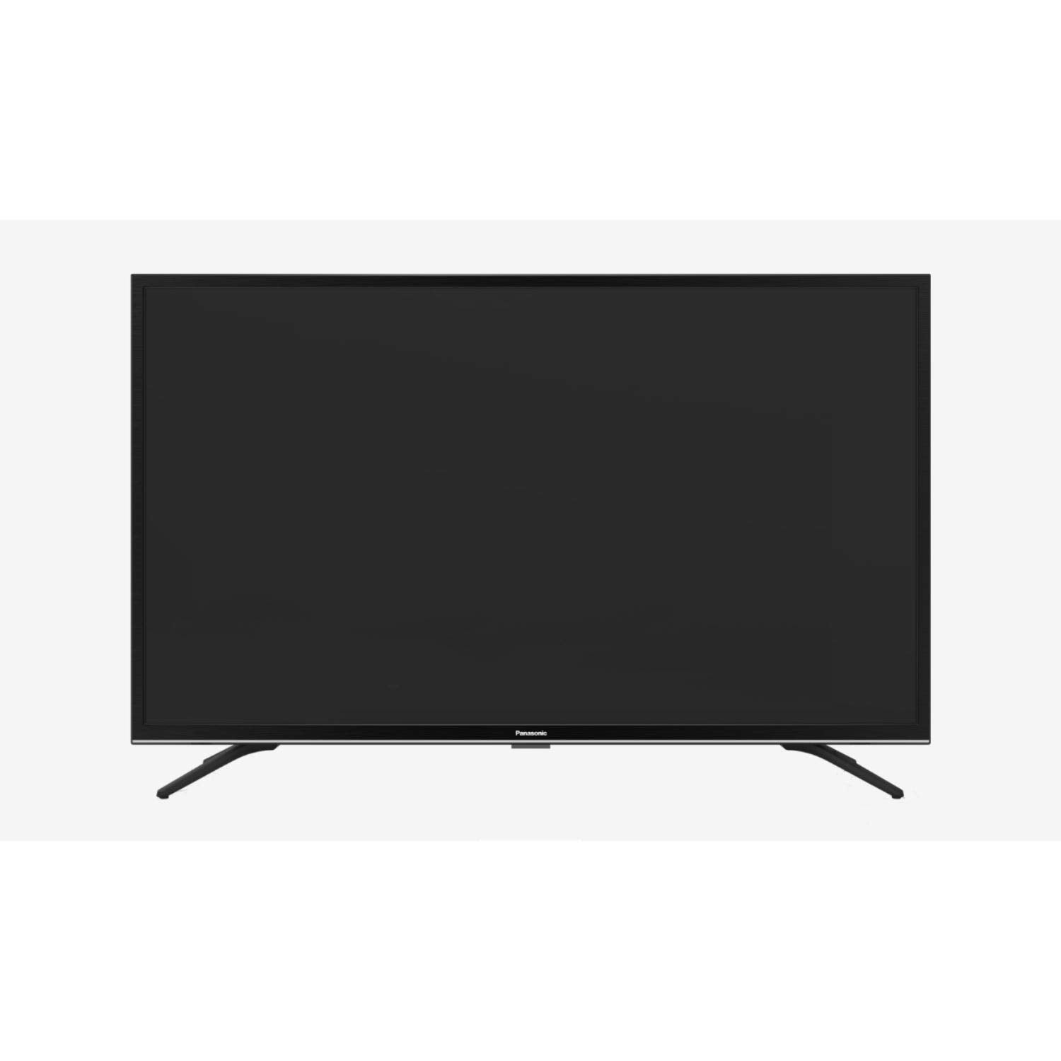 Panasonic 80 Cm 32 Inches  Hd Ready Smart Led Tv Black Th-32hs550dx