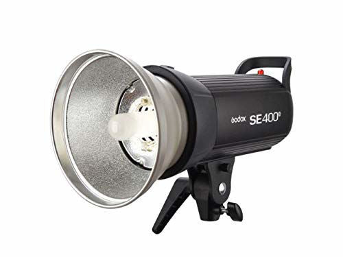 Godox Flash Lights Se400 II