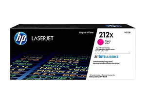 HP 212X Mgn Original LaserJet Toner Cartridge