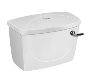 Hindware Single Flush Ceramic Cistern