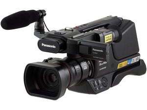 Used Panasonic HC-MDH2M HD Camcorder