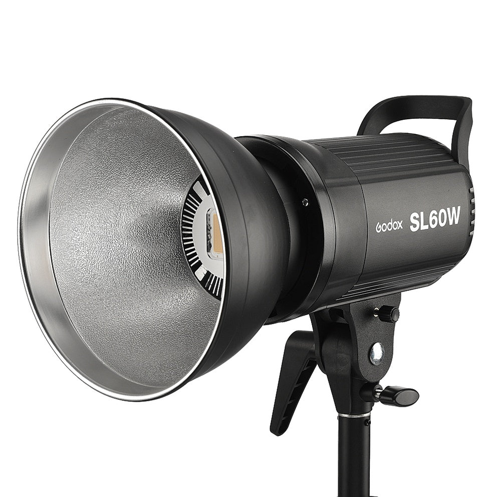 Godox SL60W Daylight Continuous Light For Bowens Mount