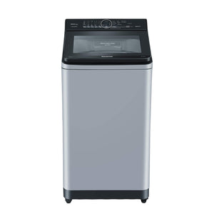 Panasonic 7 Kg 5 Star Built-in Heater Fully-automatic Top Loading Washing Machine Na-f70ah9mrb