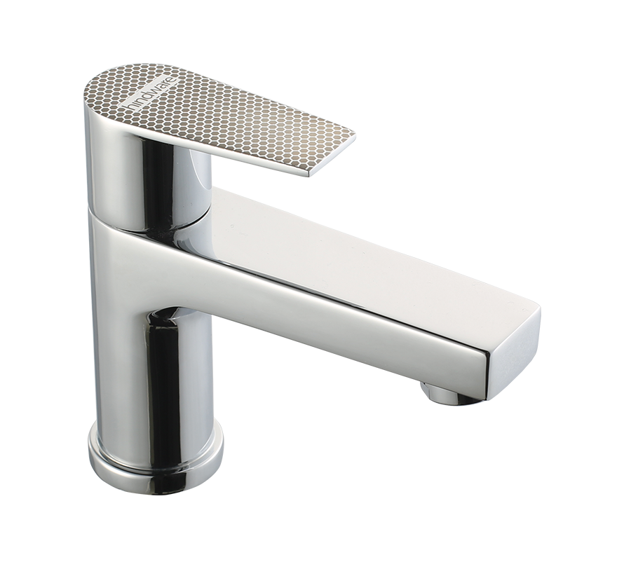 Hindware Element Deco Pillar Cock (F750001)