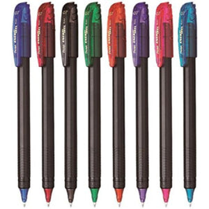 Detec™ Pentel Energel Roller Gel Pen Pack of 50