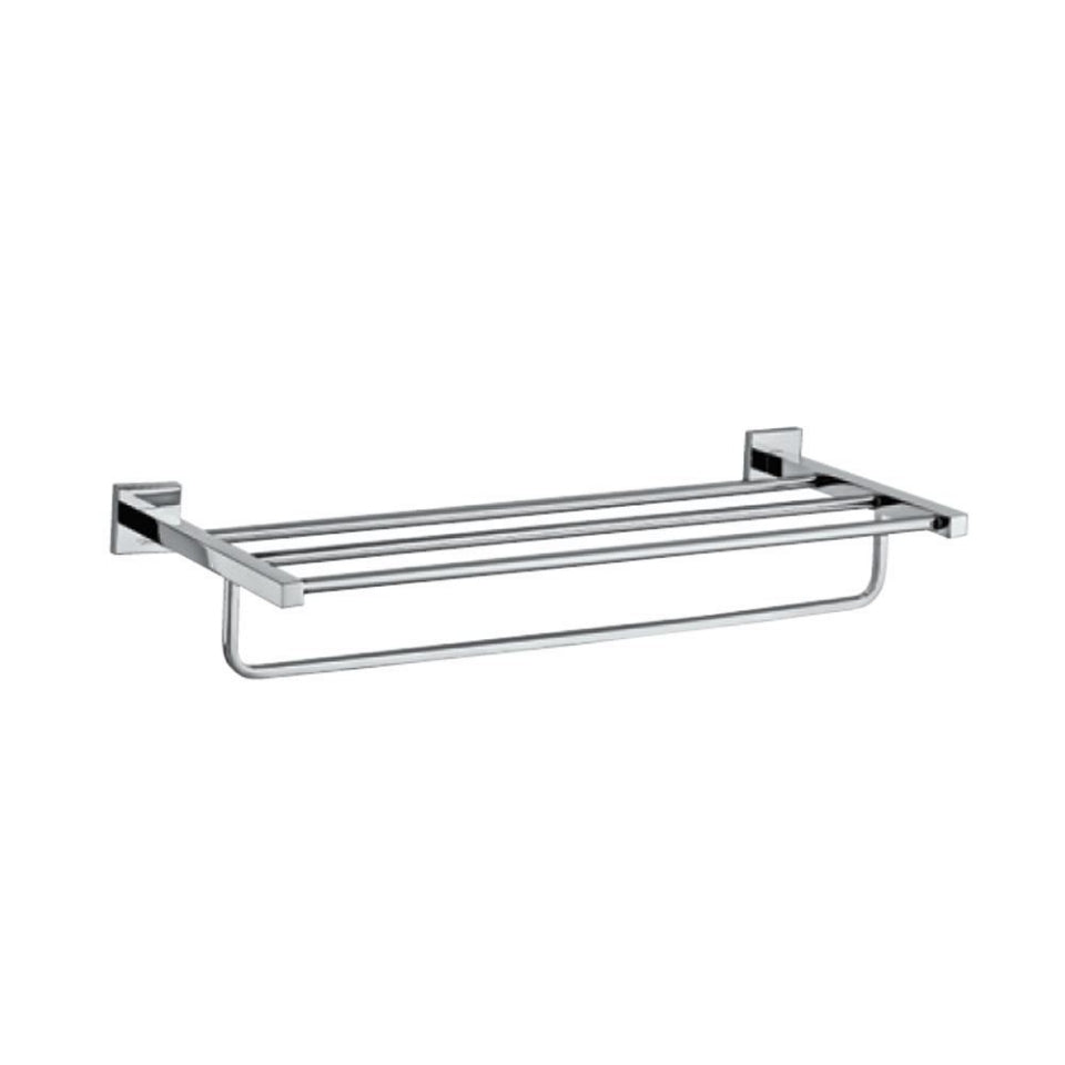 Jaquar Towel Rack 600mm Long AKP-35781PS