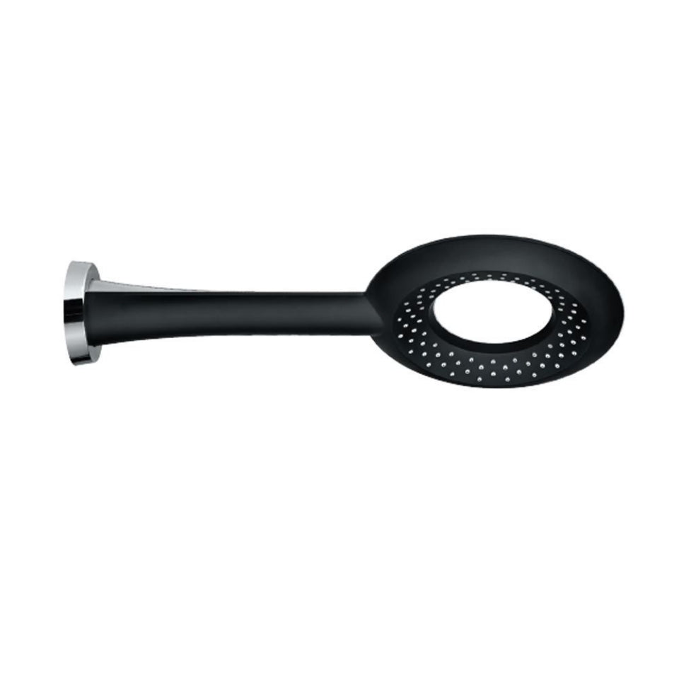 Jaquar Overhead Shower 250mm Round Shape OHS-BLM-1765