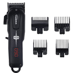 Load image into Gallery viewer, Kubra KB-309 Professional Cordless Rechargeable Led Display Hair Clipper Heavy
