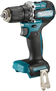 Makita DDF487Z 18V Li-ion LXT Brushless Drill Driver  Batteries and Charger Not Included