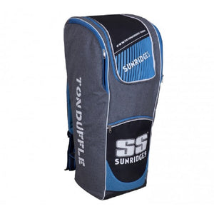 SS Ton Eco Cricket Kit Bags-Duffle