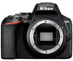 Load image into Gallery viewer, NIKON D3500 DSLR Camera Body Only  (Black)
