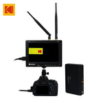 गैलरी व्यूवर में इमेज लोड करें, Kodak M9 7″ 4K Wireless Broadcast Field Monitor
