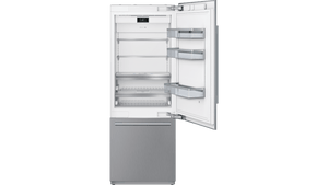 Siemens Bottom Freezer Refrigerator(Ci30bp02)