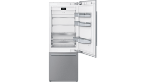 Siemens Bottom Freezer Refrigerator CI30BP02