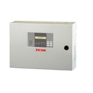 Zicom 4 Zone Fire Panel