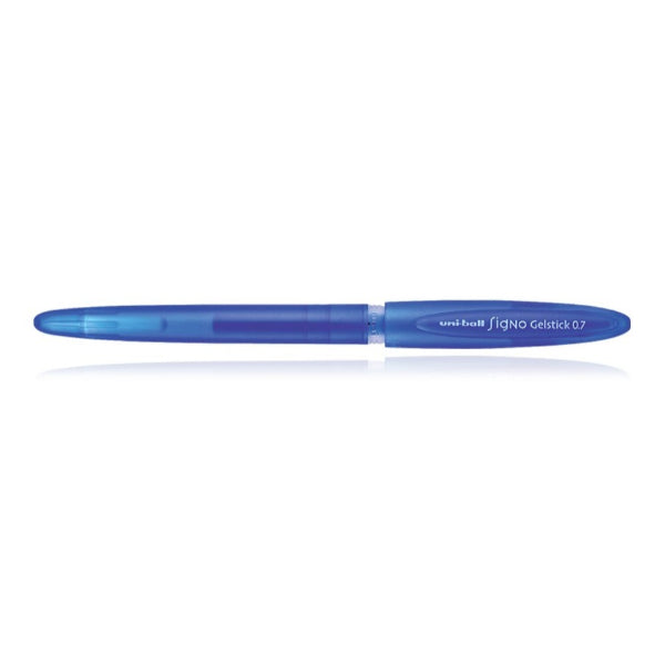 Detec™ Uniball Signo Gelstick Pen UM170 (Pack of 7)