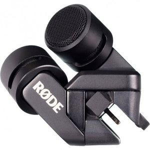 Rode Stereo Microphone Lightning Connector Ixy l