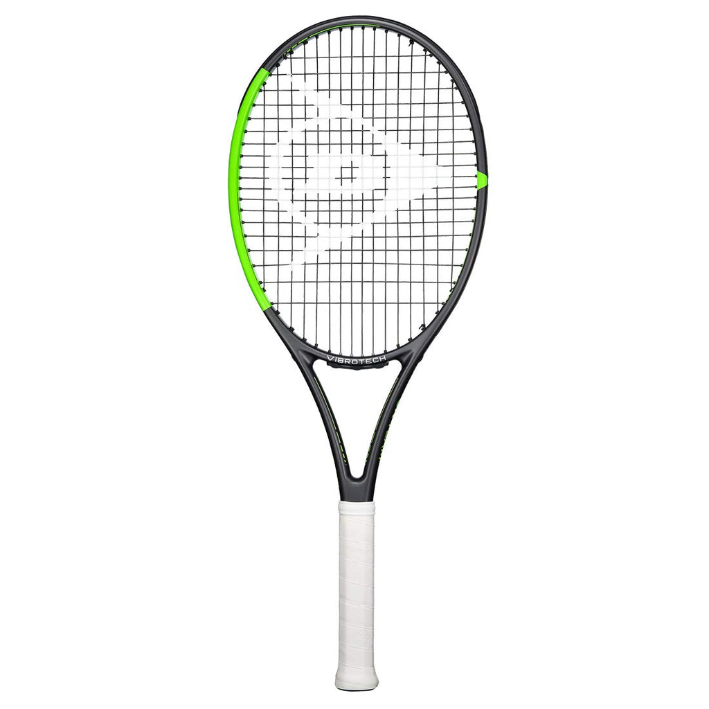 Dunlop Tennis Racquet-Team260-G3-HL-677439 Aluminum-Alloy Tennis Racquet (Multicolour)