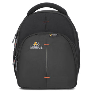 Mobius Focus Dslr Backpack