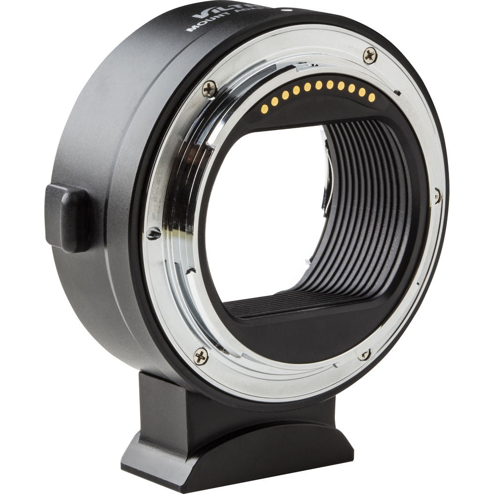 Viltrox EF Z Auto Focus Adapter For Canon EF EF S Lens on Nikon