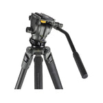 Load image into Gallery viewer, Vanguard Alta Pro 2v 263av Aluminum Tripod With Alta Ph 123v Head
