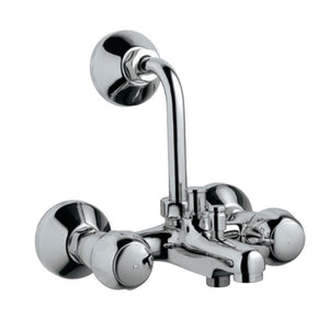 Jaquar Wall Mixer 3 In 1 System CQT-23281UPR