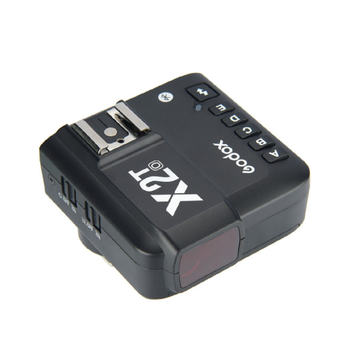 Godox X2t O 2.4 Ghz Ttl Wireless Flash Trigger For Olympus, Panasonic