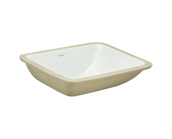 Cera Counter Wash Basins Camry Mini S2030106