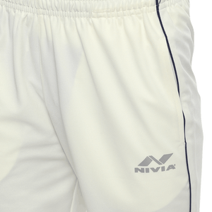 Detec™ NIVIA Field Cricket Jersey Set Size (Large)