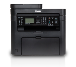 Canon MF244DW Digital Multifunction Laser Printer Black Standard