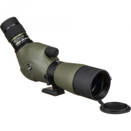Vanguard Endeavor Xf 15 45x60 Spotting Scope Angled Viewing