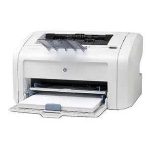 Used HP Laserjet 1018 Printer