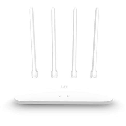 Open Box, Unused Xiaomi Mi 4A Dual Band Ethernet 1200Mbps Speed Router Pack of 5