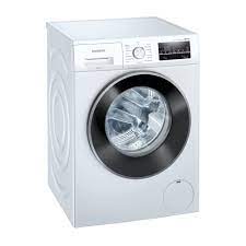 Siemens Free-standing Washing Machine 8 Kg Wm14j46win