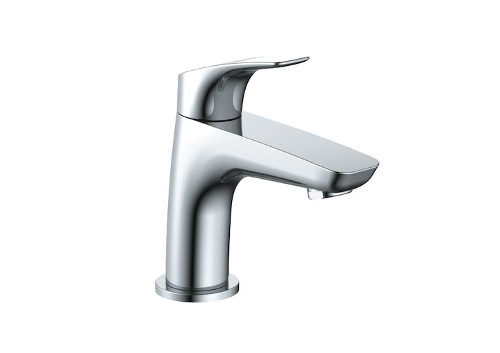 Parryware Galaxy Pillar Tap Faucets