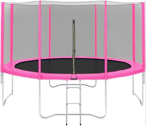 Detec™ 14 Feet Trampoline