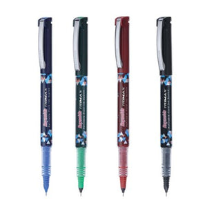 Detec™Reynolds Trimax Gel Pen (Pack of 5)