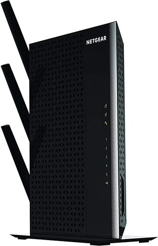 Netgear WiFi Mesh Range Extender EX7000 Coverage Up To 2100 sqft