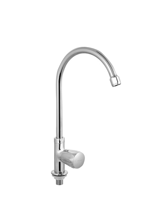 Parryware Coral Pro G4620A1 Deck Mounted Sink Cock