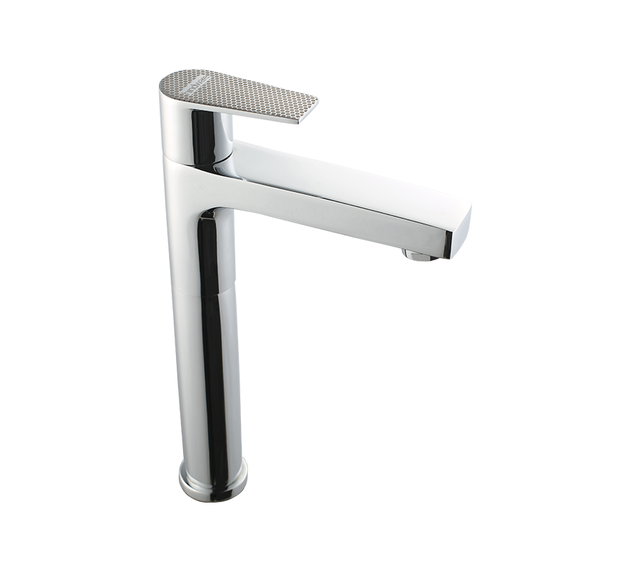 Hindware Element Deco Pillar Cock TALL (F750002)