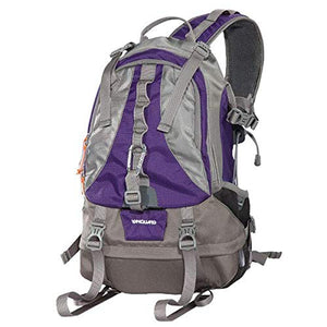 Vanguard Kinray 43 PR Backpack Purple