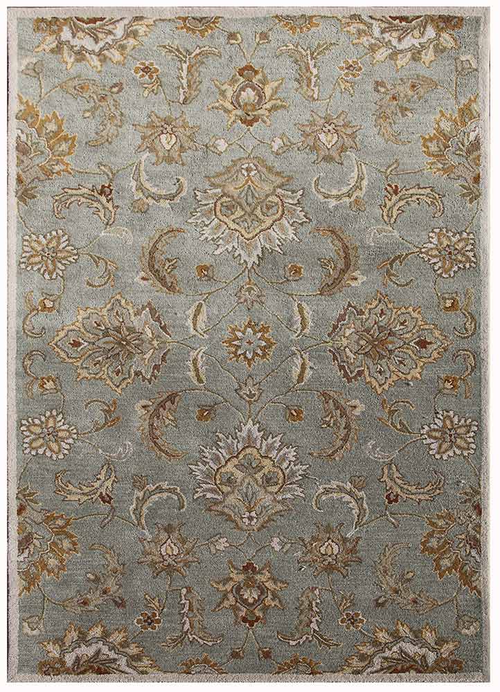 Jaipur Rugs Mythos 100% Wool Rugs 