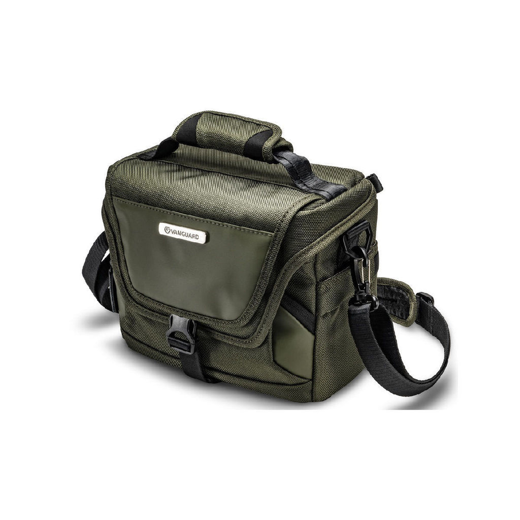 Vanguard Veo Select 22s Camera Shoulder Bag Green